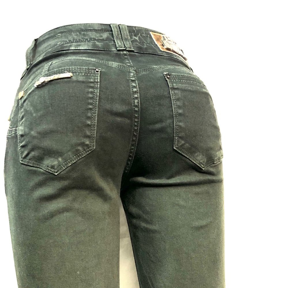 Pit Bull Brazilian Butt Enhancing Jeans